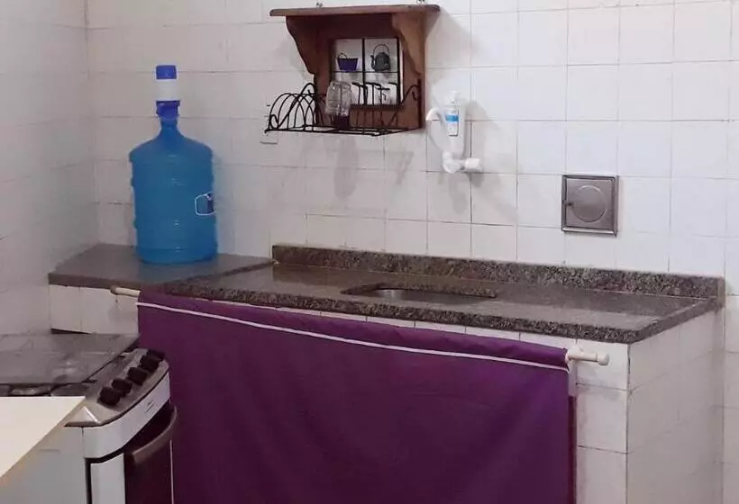 Majatalo Pousada Mara Mar Niterói