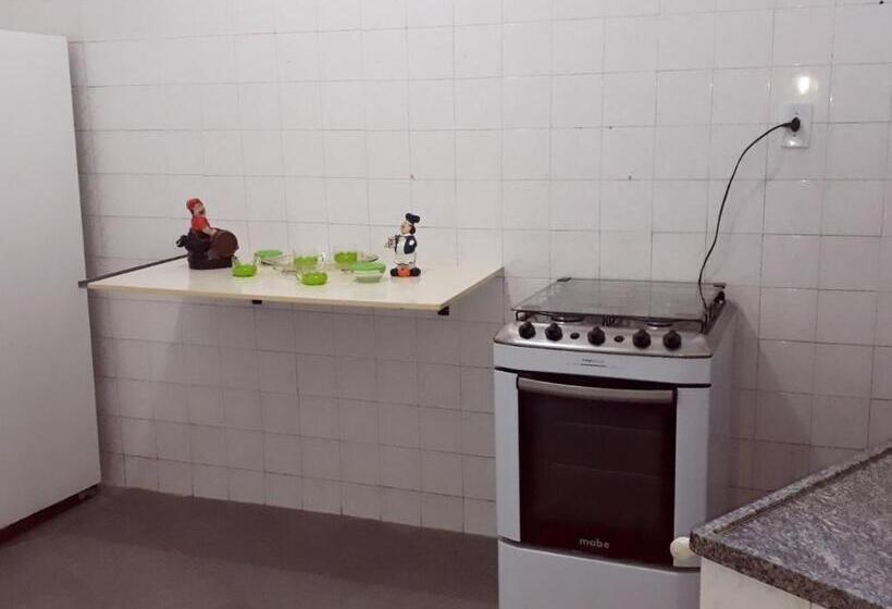 펜션 Pousada Mara Mar Niterói