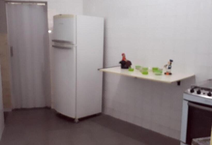 펜션 Pousada Mara Mar Niterói