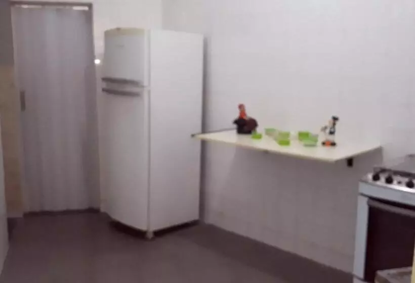 Majatalo Pousada Mara Mar Niterói