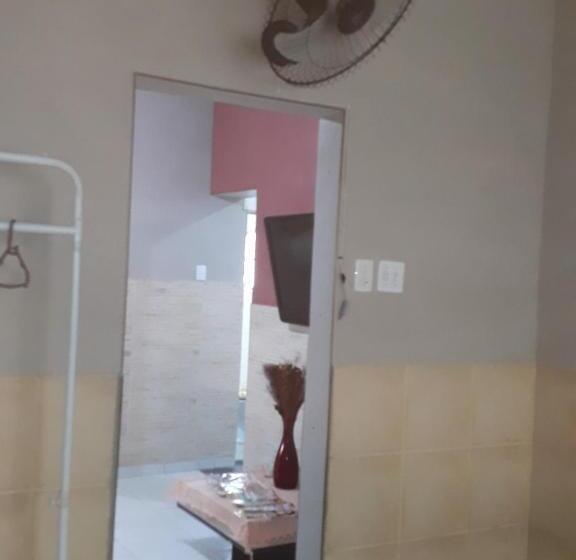 펜션 Pousada Mara Mar Niterói