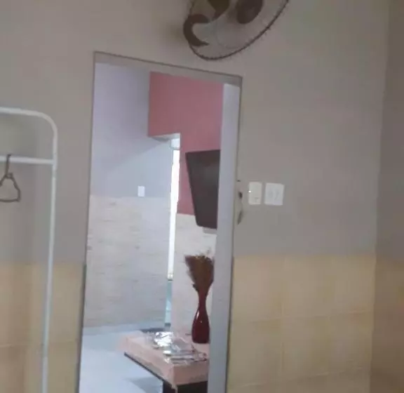 Majatalo Pousada Mara Mar Niterói