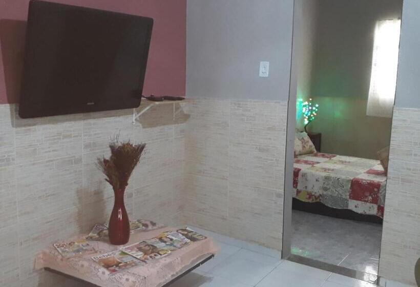 펜션 Pousada Mara Mar Niterói