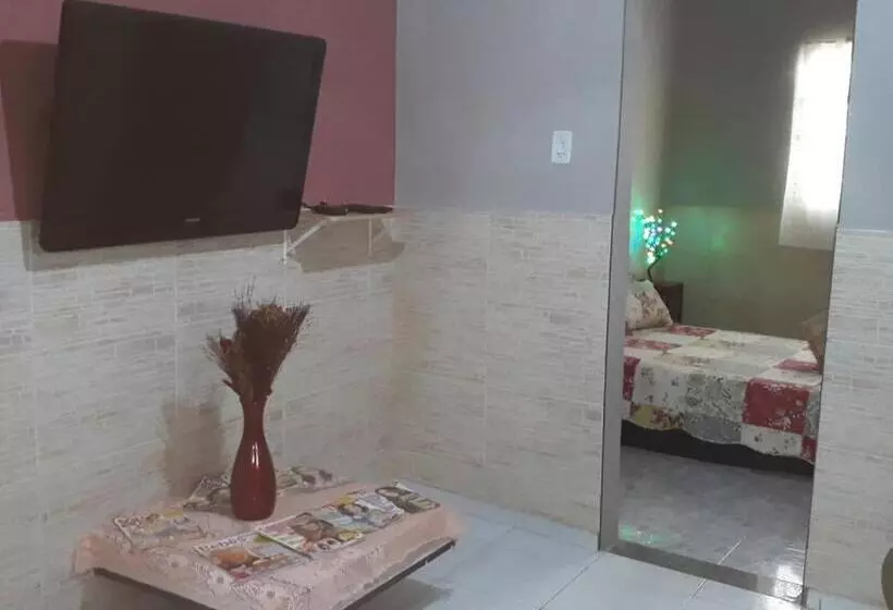 Majatalo Pousada Mara Mar Niterói