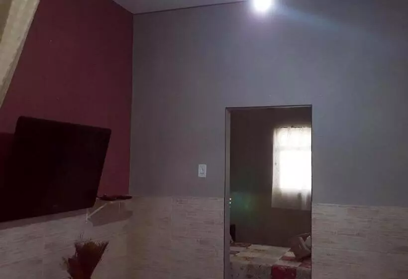 Majatalo Pousada Mara Mar Niterói