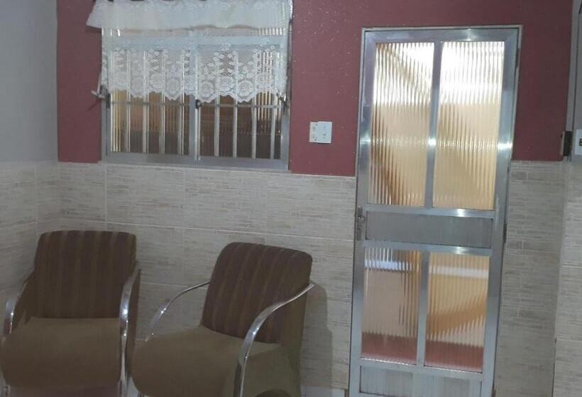 펜션 Pousada Mara Mar Niterói