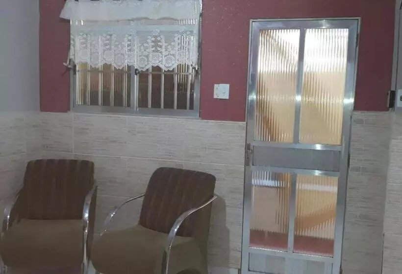 Majatalo Pousada Mara Mar Niterói