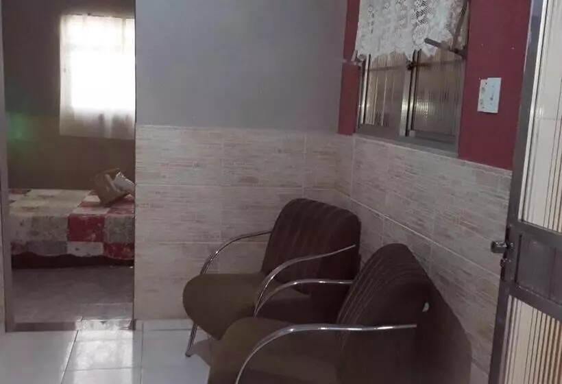 Majatalo Pousada Mara Mar Niterói