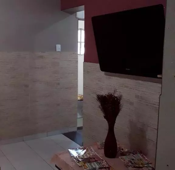 Majatalo Pousada Mara Mar Niterói