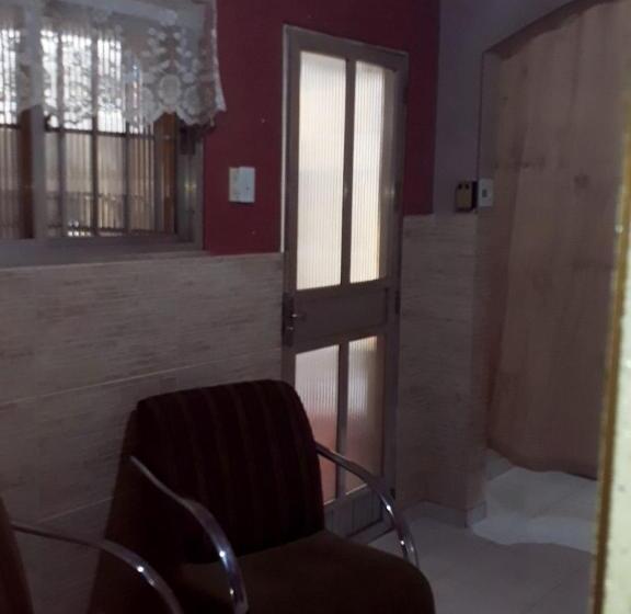 펜션 Pousada Mara Mar Niterói