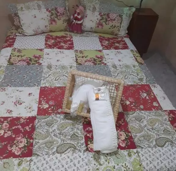 Majatalo Pousada Mara Mar Niterói