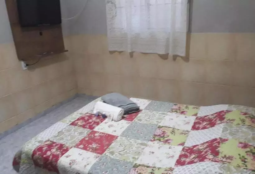 Majatalo Pousada Mara Mar Niterói