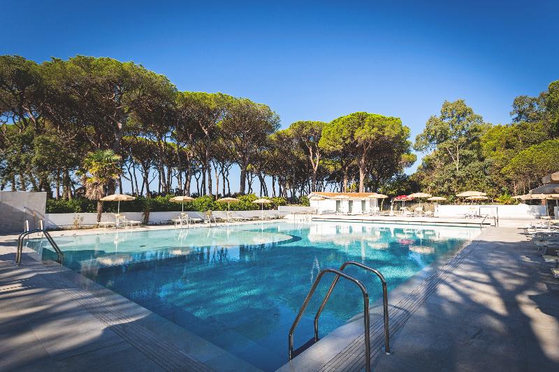 The Sense Experience Resort