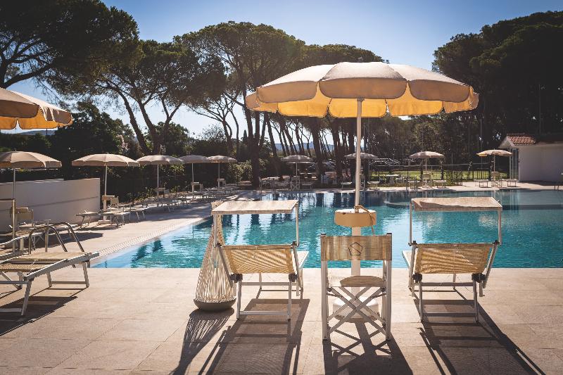 The Sense Experience Resort