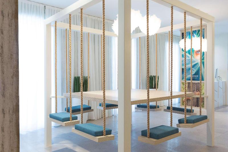 The Sense Experience Resort