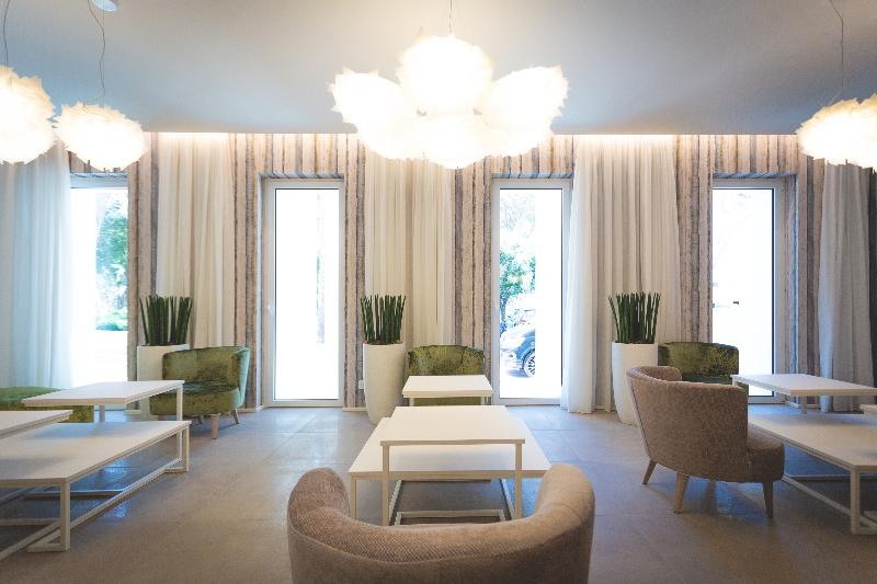 The Sense Experience Resort