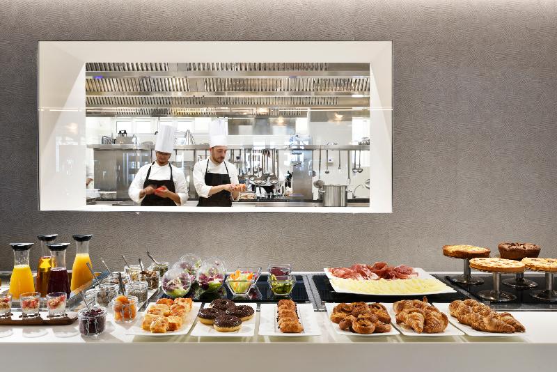 The Sense Experience Resort