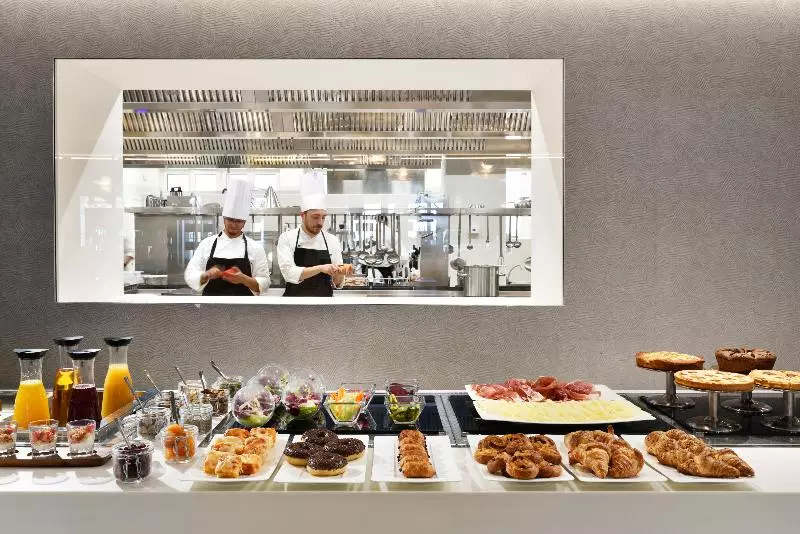 The Sense Experience Resort