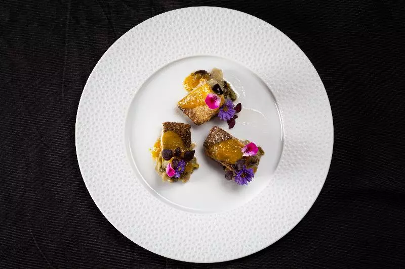 The Sense Experience Resort