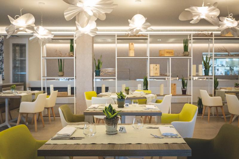 The Sense Experience Resort