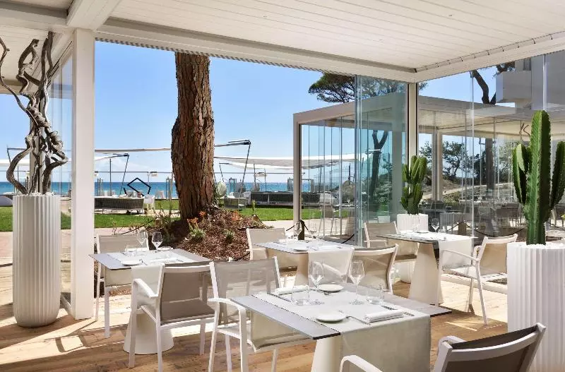 The Sense Experience Resort