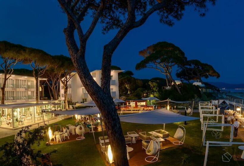 The Sense Experience Resort