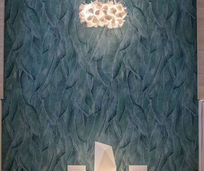 The Sense Experience Resort