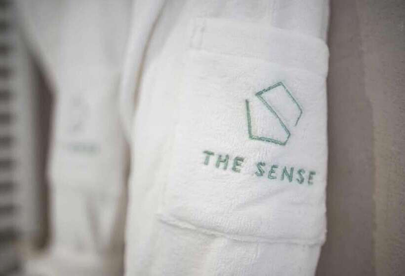 The Sense Experience Resort