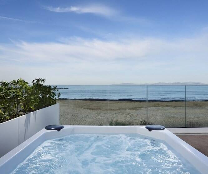 The Sense Experience Resort