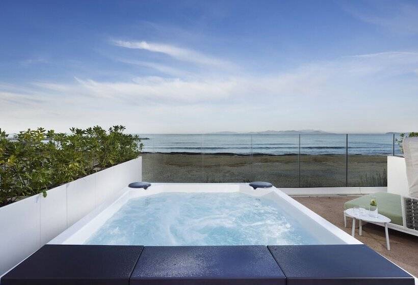 The Sense Experience Resort