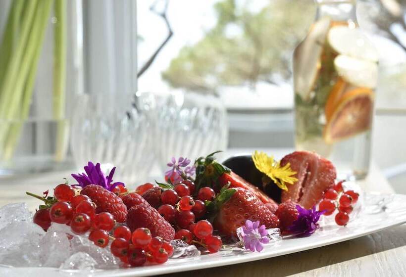 The Sense Experience Resort