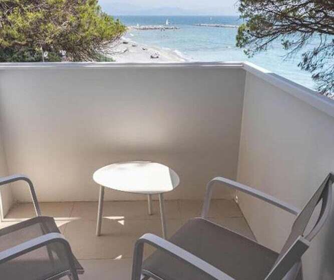 The Sense Experience Resort