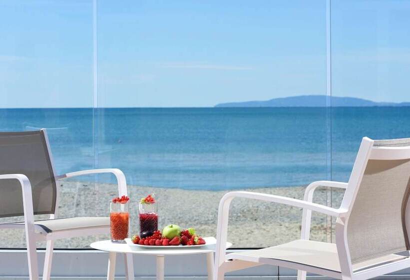 The Sense Experience Resort