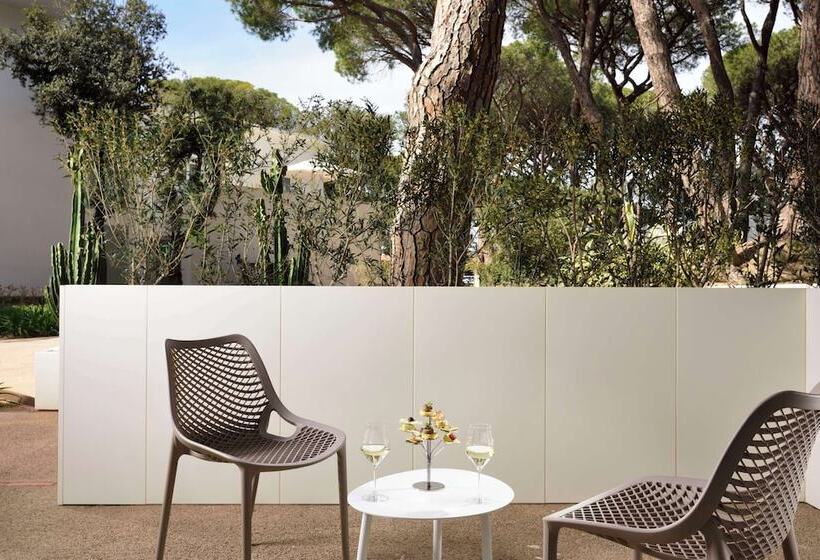 The Sense Experience Resort