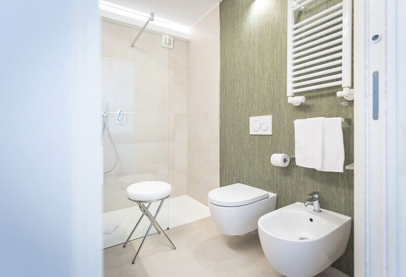 The Sense Experience Resort