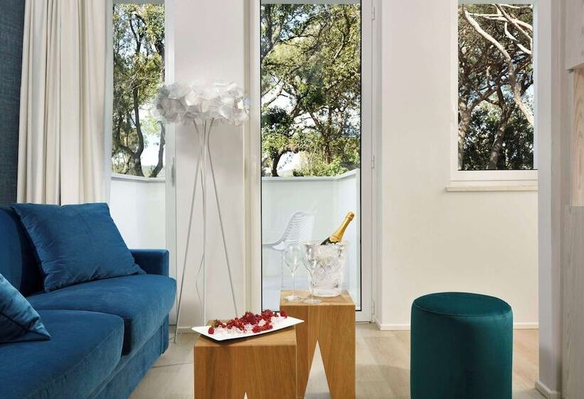 The Sense Experience Resort