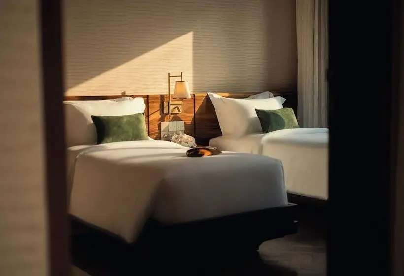استراحتگاه Rah Gili Maldives