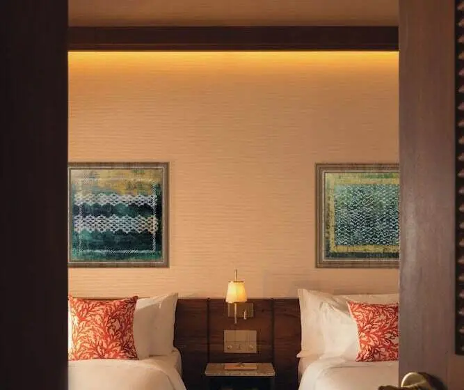 استراحتگاه Rah Gili Maldives