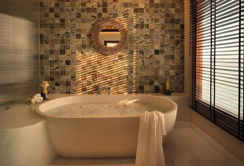 استراحتگاه Rah Gili Maldives