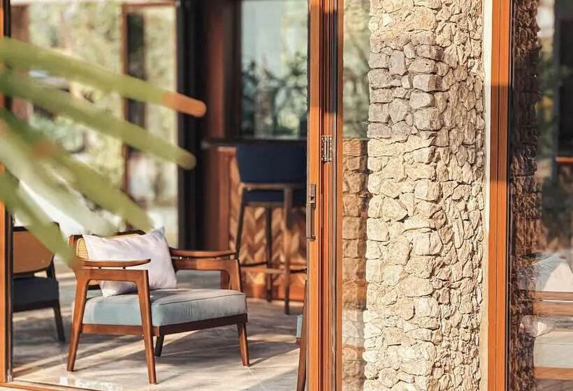 استراحتگاه Rah Gili Maldives