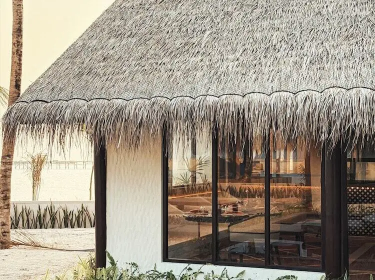 استراحتگاه Rah Gili Maldives