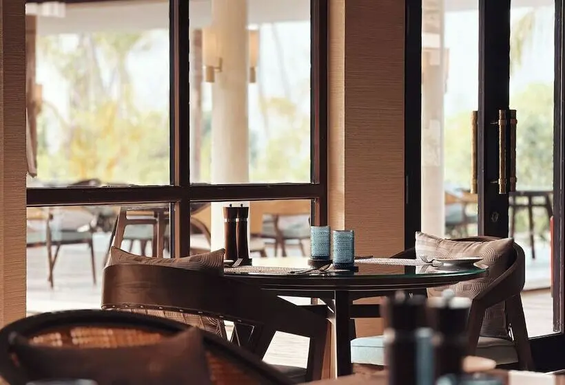 استراحتگاه Rah Gili Maldives