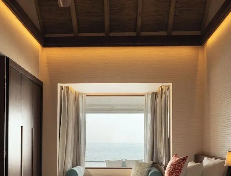 استراحتگاه Rah Gili Maldives