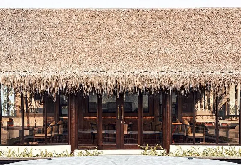 استراحتگاه Rah Gili Maldives