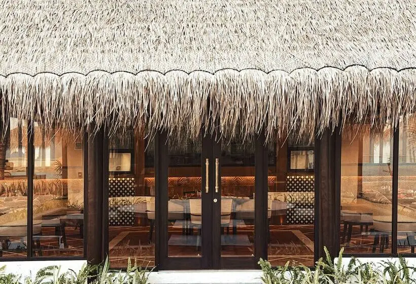 استراحتگاه Rah Gili Maldives