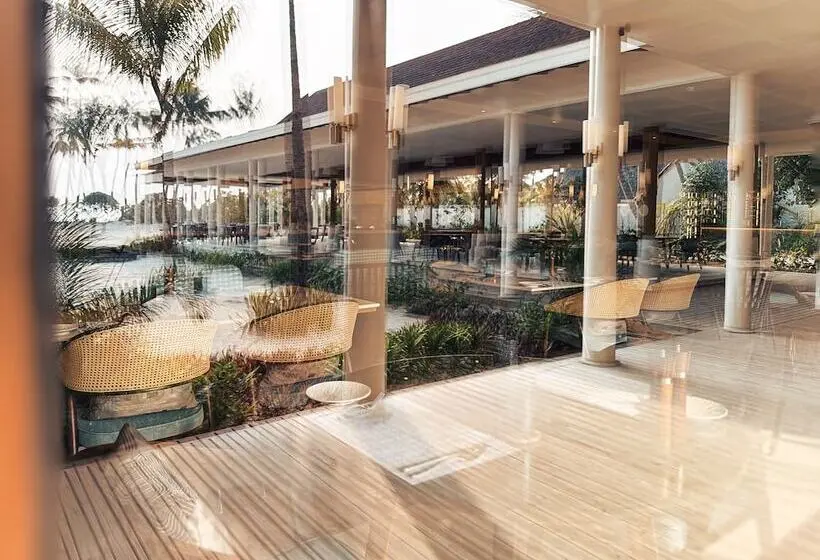 استراحتگاه Rah Gili Maldives