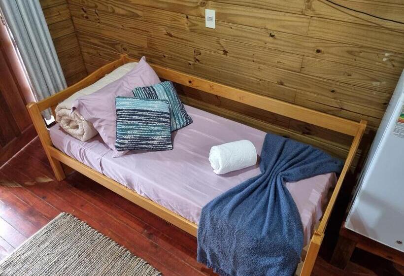 فندق صغير Posada Las Maravillas