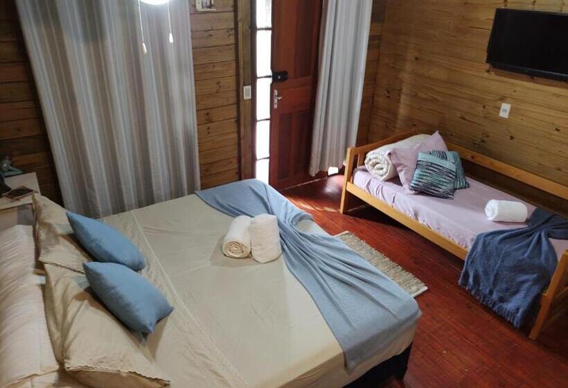 فندق صغير Posada Las Maravillas