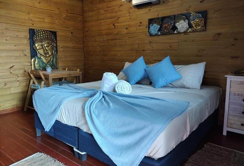 فندق صغير Posada Las Maravillas