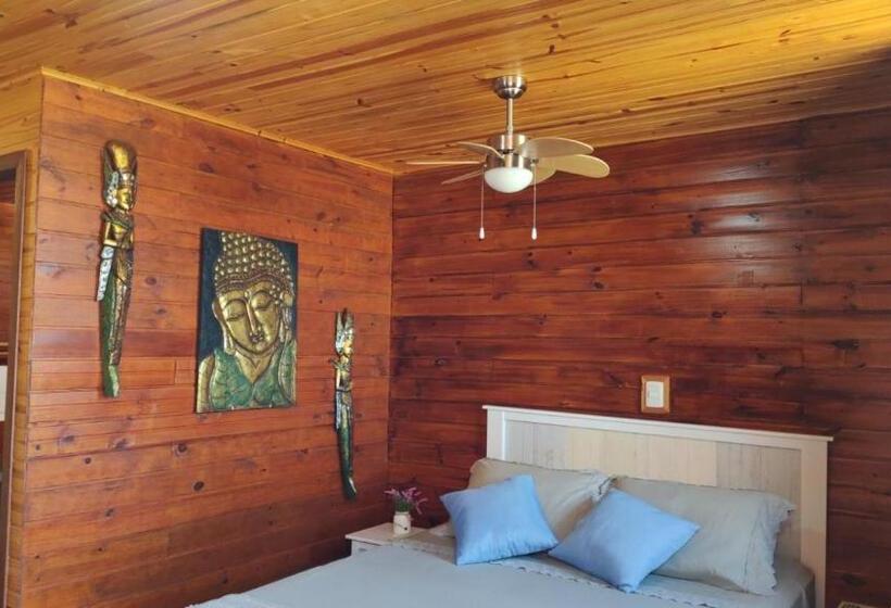 فندق صغير Posada Las Maravillas